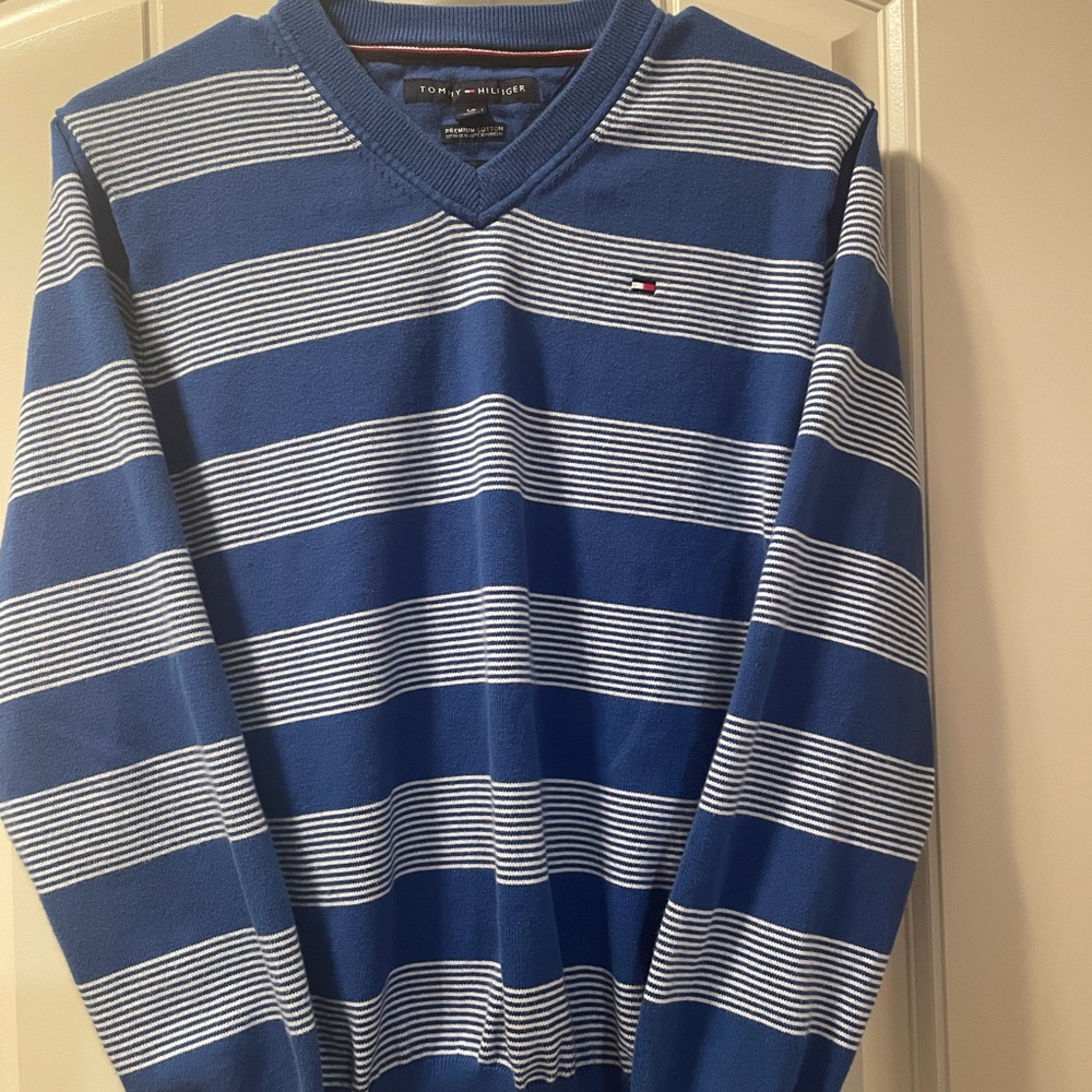 It’s Sweater Weather!